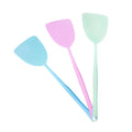 3 Pcs Fly Swatter Thickened Plastic Fly Swatter Mosquito Pest Control Insect Kill