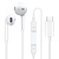 Genuine Samsung USB C Type C Handsfree In Ear Earphones Wired Earbuds